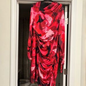 Brand new Eloquii dress